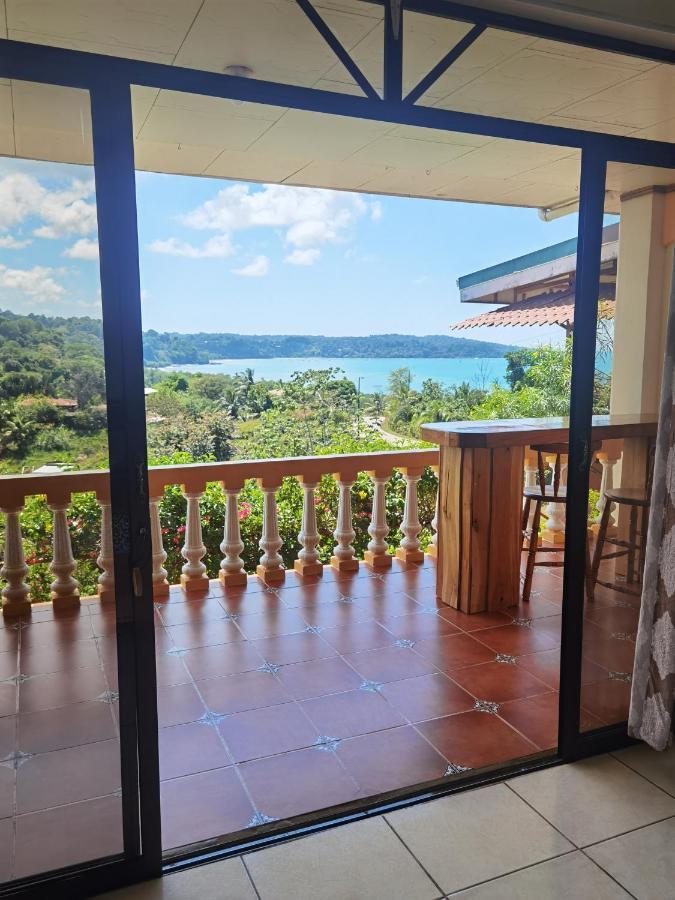 Cabinas Manolo Drake Bay, Ocean And Forest View Ngoại thất bức ảnh