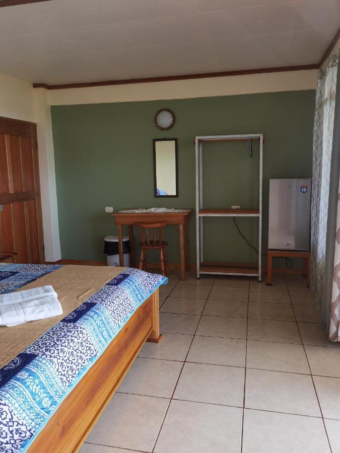 Cabinas Manolo Drake Bay, Ocean And Forest View Ngoại thất bức ảnh
