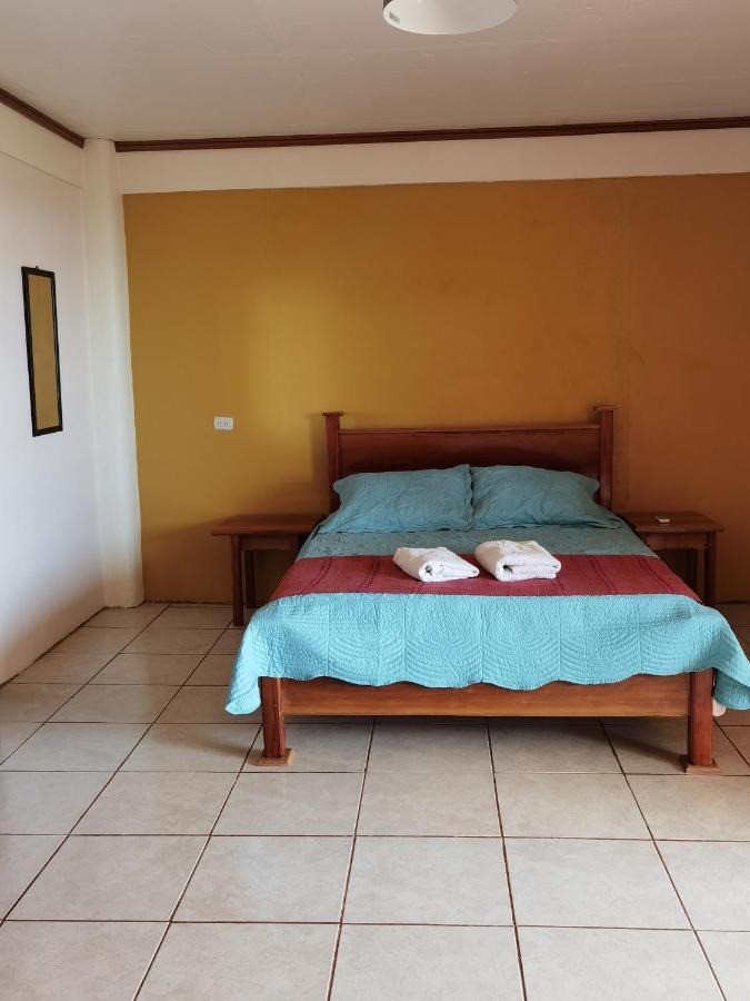 Cabinas Manolo Drake Bay, Ocean And Forest View Ngoại thất bức ảnh