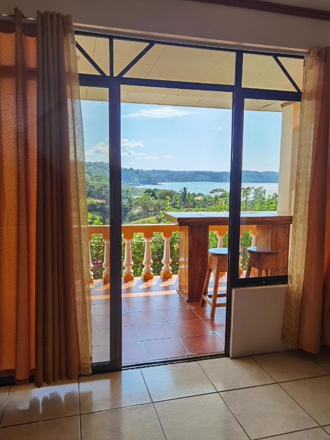 Cabinas Manolo Drake Bay, Ocean And Forest View Ngoại thất bức ảnh